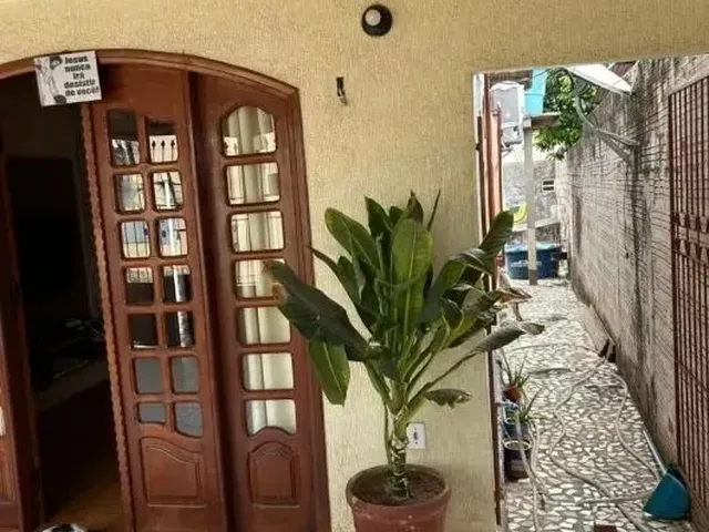 Imagem 1: Casa a Venda no Recanto das Emas
