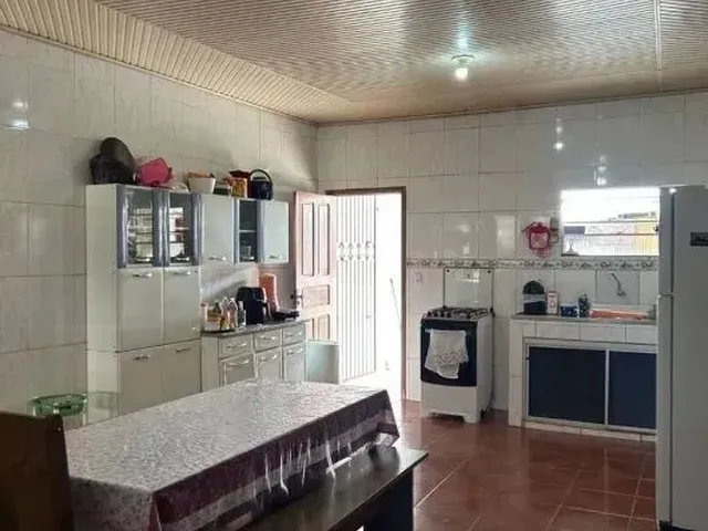 Imagem 5: Casa a Venda no Recanto das Emas
