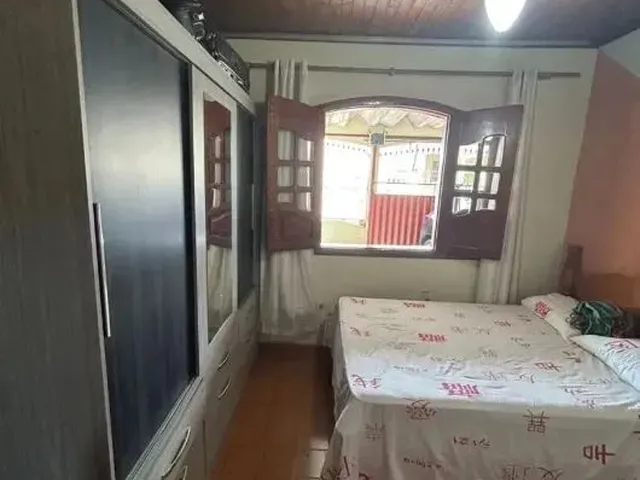 Imagem 4: Casa a Venda no Recanto das Emas