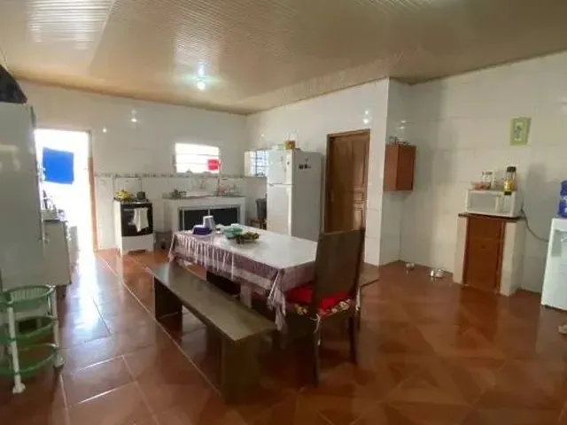 Imagem 11: Casa a Venda no Recanto das Emas