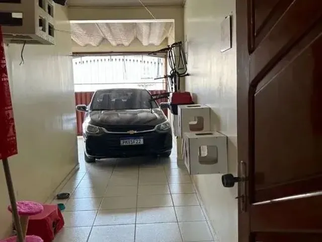 Imagem 2: Casa a Venda no Recanto das Emas