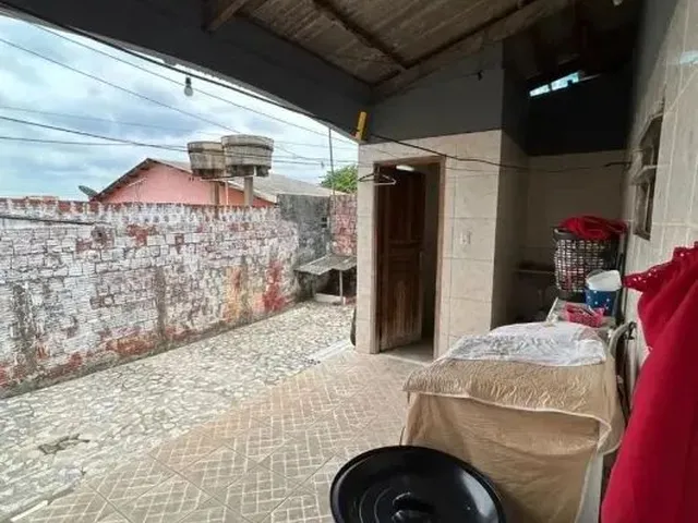 Imagem 3: Casa a Venda no Recanto das Emas