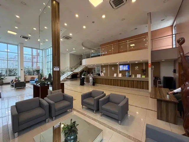 Imagem 3: Imóvel para Venda Possui 32 Metros Quadrados com 1 Quarto em Adrianópolis - Manaus - Am