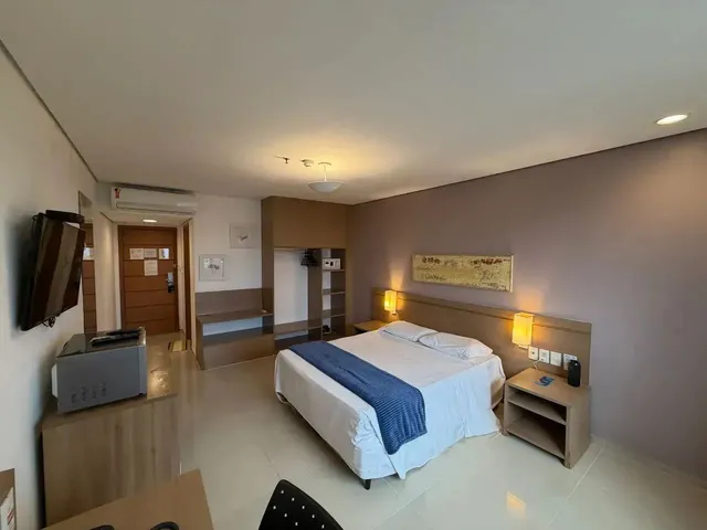Imagem 11: Imóvel para Venda Possui 32 Metros Quadrados com 1 Quarto em Adrianópolis - Manaus - Am