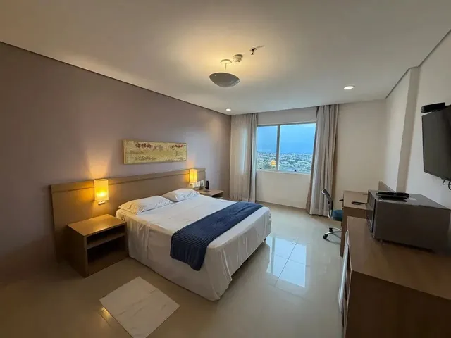 Imagem 7: Imóvel para Venda Possui 32 Metros Quadrados com 1 Quarto em Adrianópolis - Manaus - Am