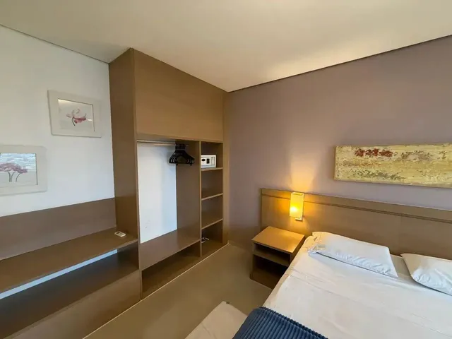 Imagem 2: Imóvel para Venda Possui 32 Metros Quadrados com 1 Quarto em Adrianópolis - Manaus - Am