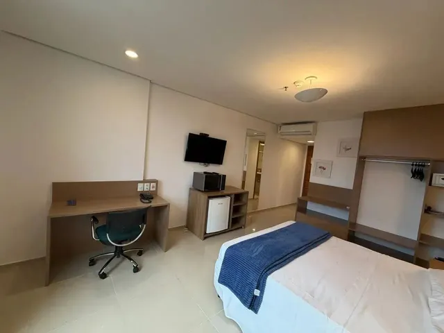Imagem 8: Imóvel para Venda Possui 32 Metros Quadrados com 1 Quarto em Adrianópolis - Manaus - Am