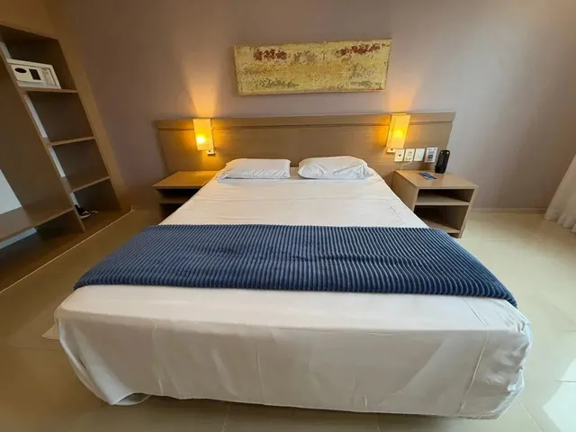 Imagem 9: Imóvel para Venda Possui 32 Metros Quadrados com 1 Quarto em Adrianópolis - Manaus - Am