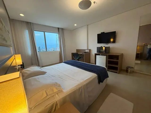 Imagem 6: Imóvel para Venda Possui 32 Metros Quadrados com 1 Quarto em Adrianópolis - Manaus - Am