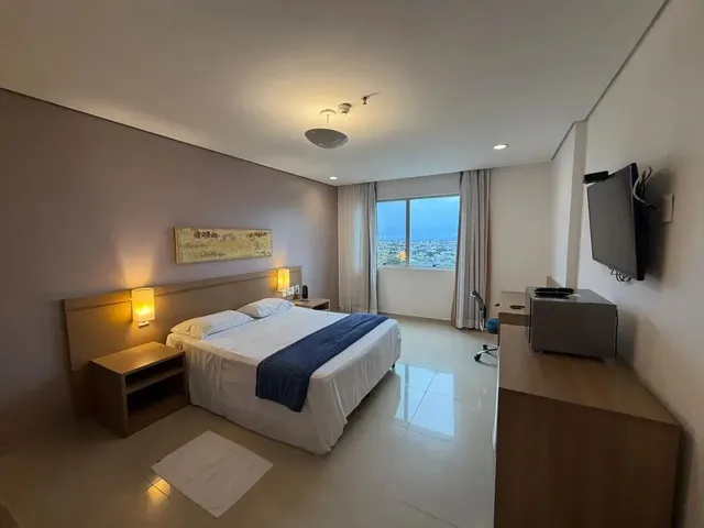Imagem 5: Imóvel para Venda Possui 32 Metros Quadrados com 1 Quarto em Adrianópolis - Manaus - Am