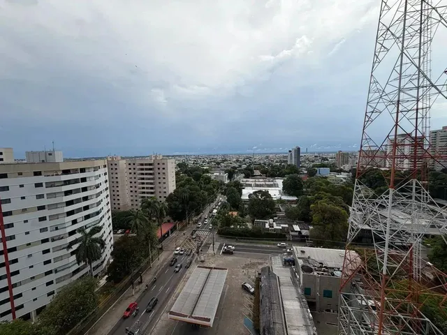 Imagem 12: Imóvel para Venda Possui 32 Metros Quadrados com 1 Quarto em Adrianópolis - Manaus - Am