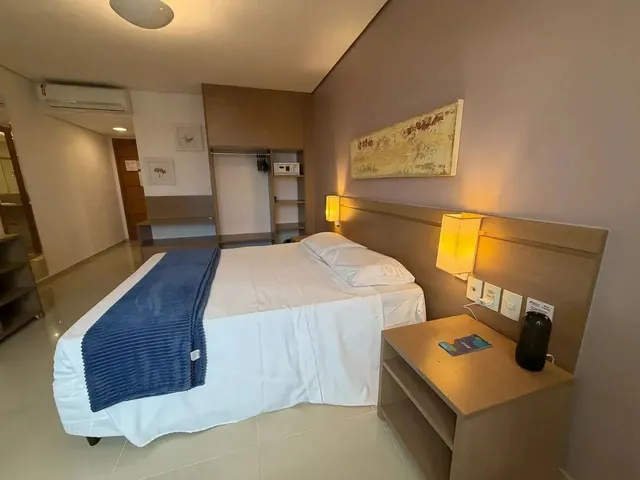 Imagem 13: Imóvel para Venda Possui 32 Metros Quadrados com 1 Quarto em Adrianópolis - Manaus - Am