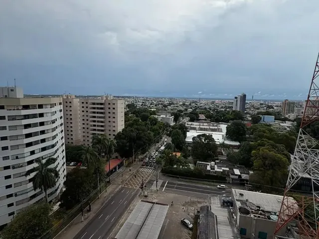 Imagem 4: Imóvel para Venda Possui 32 Metros Quadrados com 1 Quarto em Adrianópolis - Manaus - Am