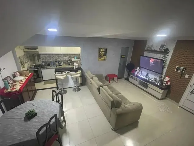 Imagem: Vendo Casa no Riacho 1