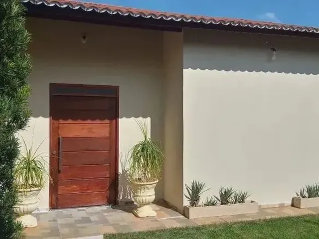 Imagem 10: Casa a Venda no Sol Nascente Trecho 3