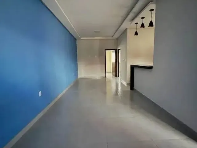 Imagem 1: Casa a Venda no Recanto das Emas
