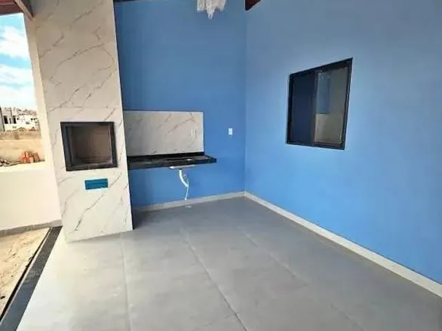 Imagem 6: Casa a Venda no Recanto das Emas
