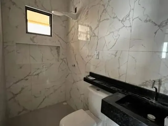 Imagem 3: Casa a Venda no Recanto das Emas