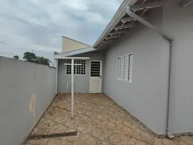 Imagem 4: Casa a Venda no Riacho Fundo 1