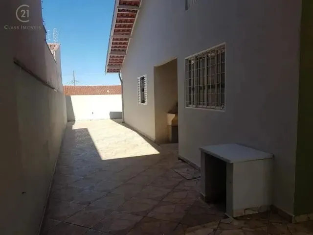 Imagem 5: Casa a Venda no Riacho Fundo 1