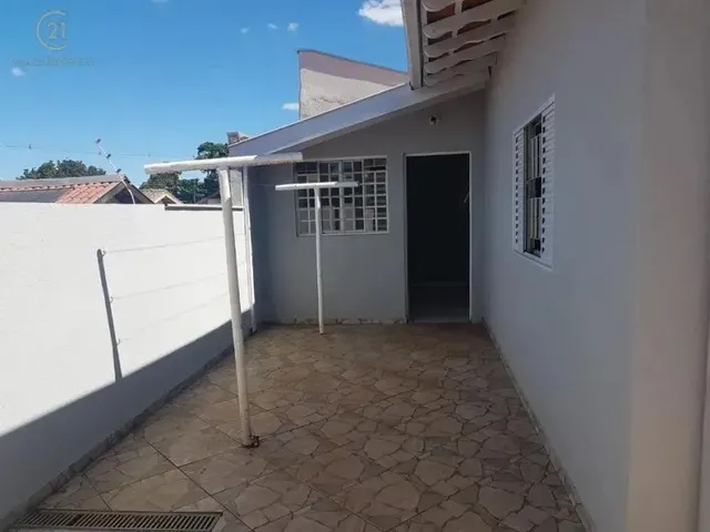 Imagem 15: Casa a Venda no Riacho Fundo 1