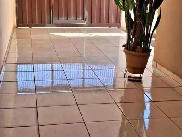 Imagem: Casa a Venda na Samambaia