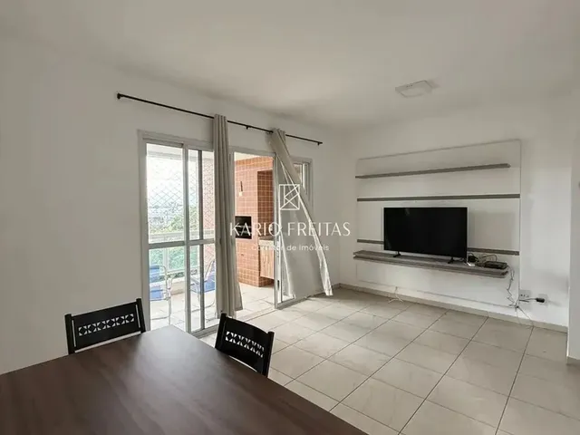 Imagem: Cond. Mundi 03 Quartos -106M - 02 Vagas