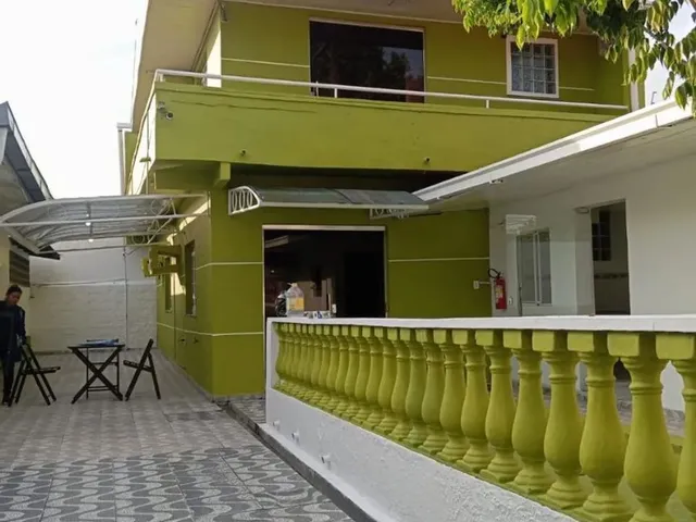 Imagem 7: /Casa com 3 Suítes no Cj Tiradentes