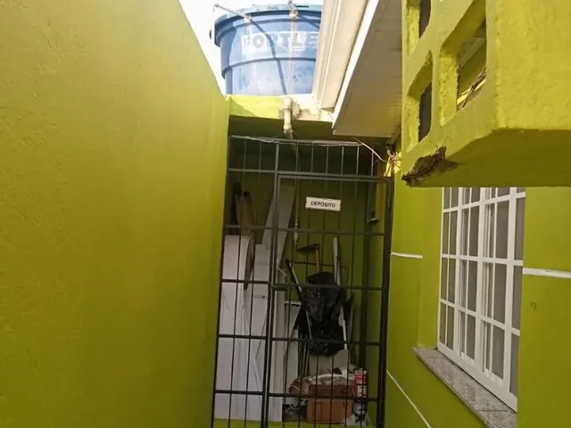 Imagem 8: /Casa com 3 Suítes no Cj Tiradentes