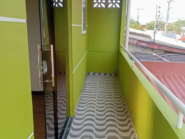 Imagem 9: /Casa com 3 Suítes no Cj Tiradentes