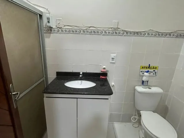 Imagem 4: /Casa com 3 Suítes no Cj Tiradentes