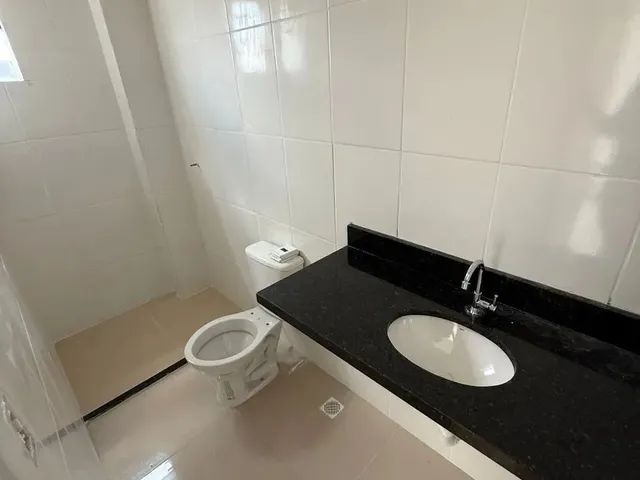 Imagem: Casa no Vila Bromélia/ Financia Até 90