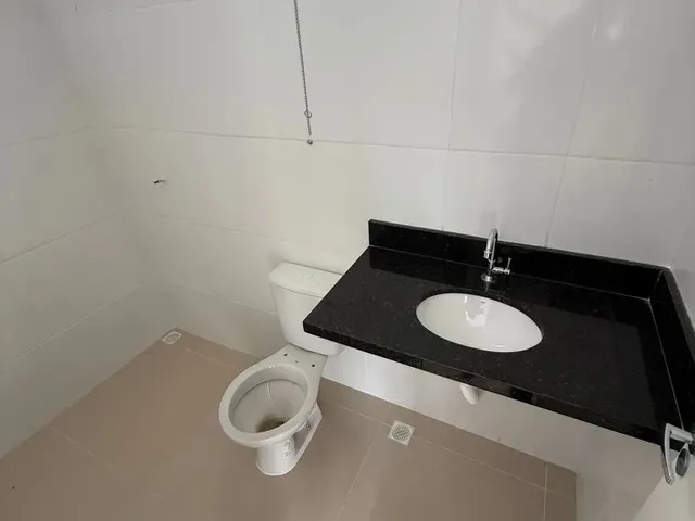 Imagem 12: Casa no Vila Bromélia/ Financia Até 90