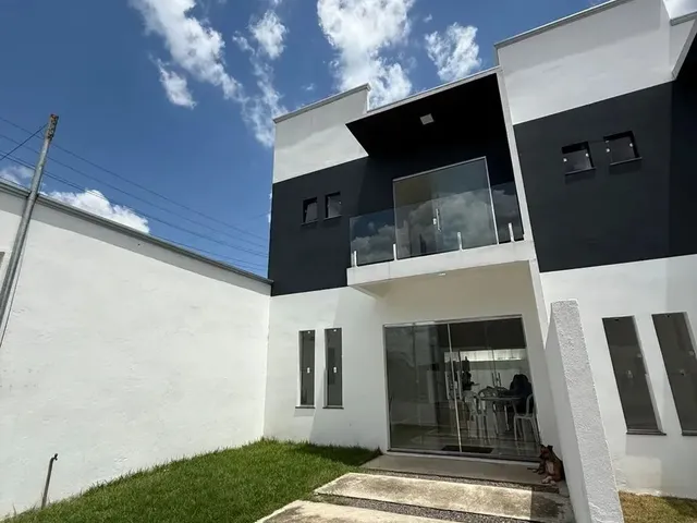 Imagem 11: Casa no Vila Bromélia/ Financia Até 90
