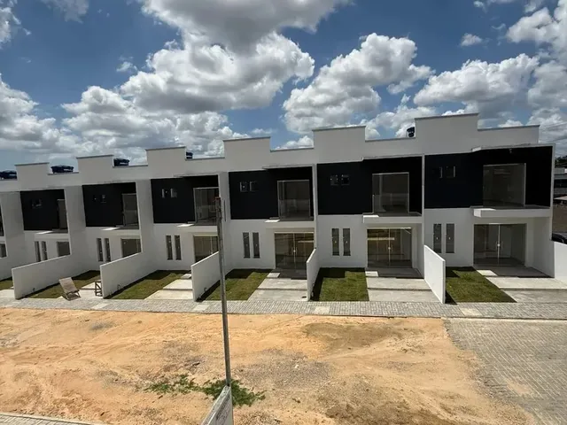 Imagem 4: Casa no Vila Bromélia/ Financia Até 90