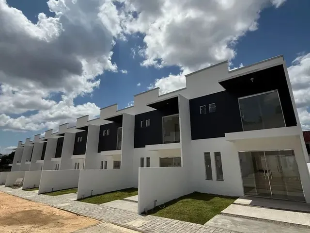 Imagem 10: Casa no Vila Bromélia/ Financia Até 90