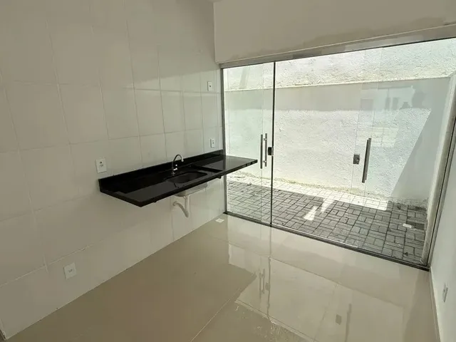 Imagem 13: Casa no Vila Bromélia/ Financia Até 90