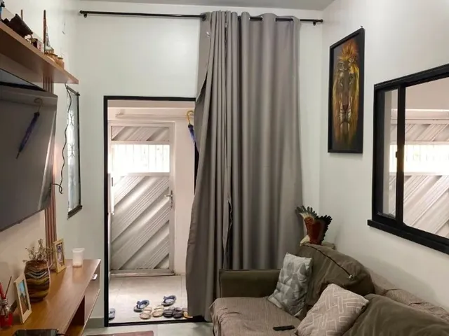 Imagem 3: Casa Compensa Casa com 2 dormitórios