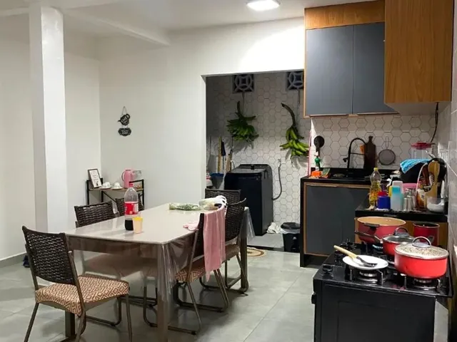 Imagem 4: Casa Compensa Casa com 2 dormitórios