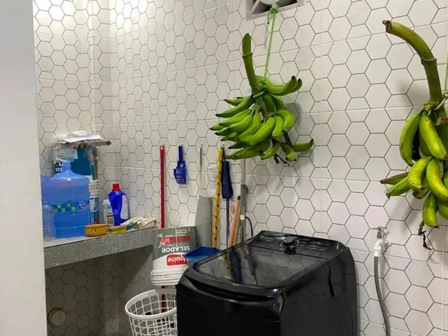 Imagem 6: Casa Compensa Casa com 2 dormitórios