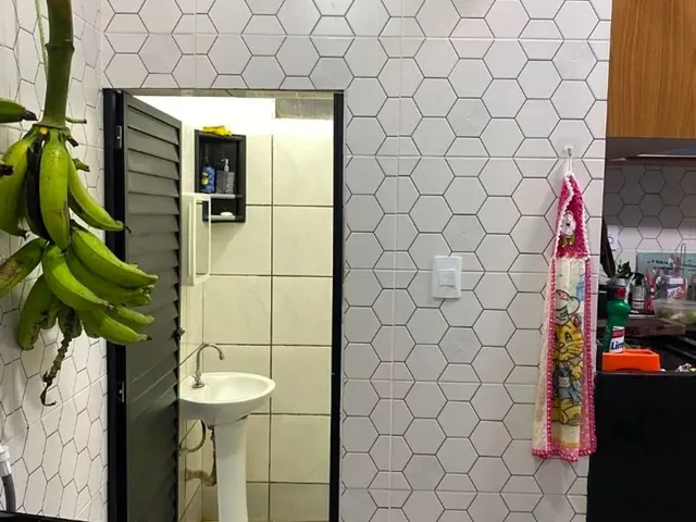 Imagem 7: Casa Compensa Casa com 2 dormitórios