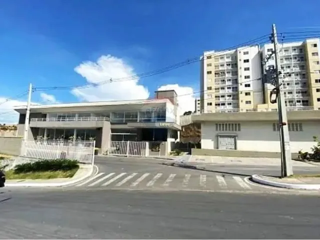 Imagem: Apartamento na Zona Leste