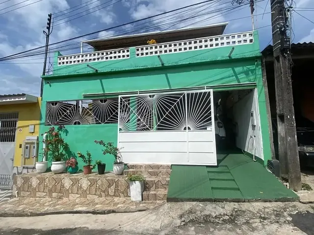 Imagem: Casa a Venda no Lirio do Vale