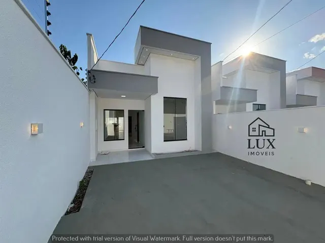 Imagem: Residencial Fechado Parque das Laranjeiras/