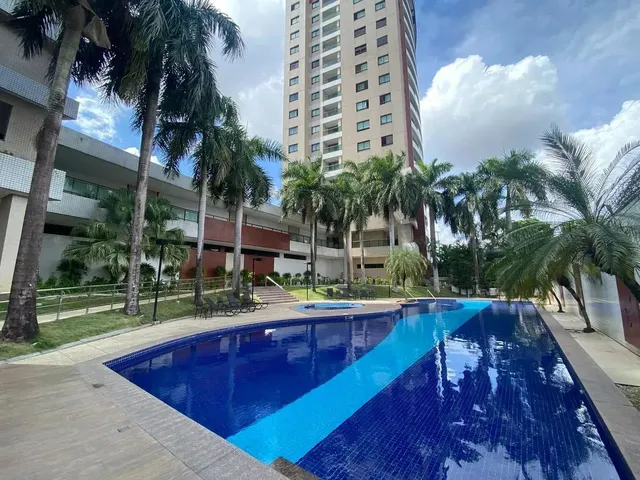 Imagem: Apartamento 2 Suites e 1 Semi Suite no Condomínio