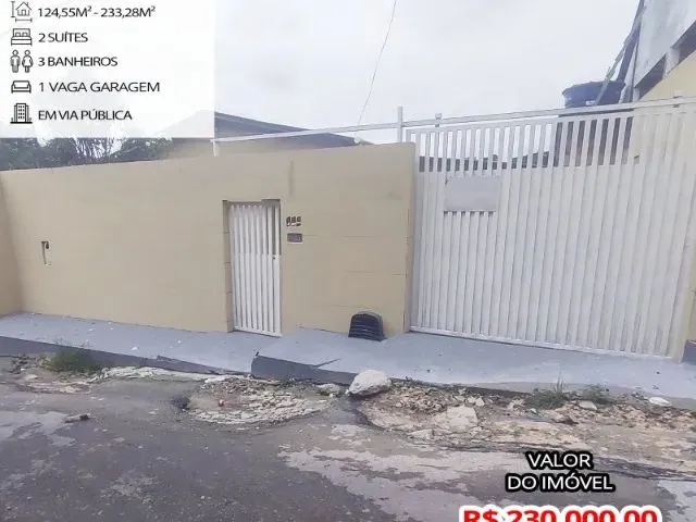 Imagem: Negocio Essa Casa! Aceito Carro Como Parte!