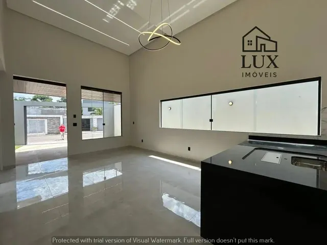Imagem: Vila Suíça / 136M²/ 3 Suítes / Área