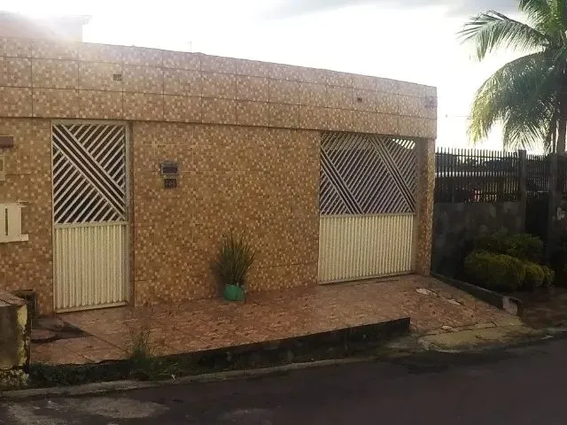 Imagem: Casa Duplex no Nova Cidade com Duas Casas