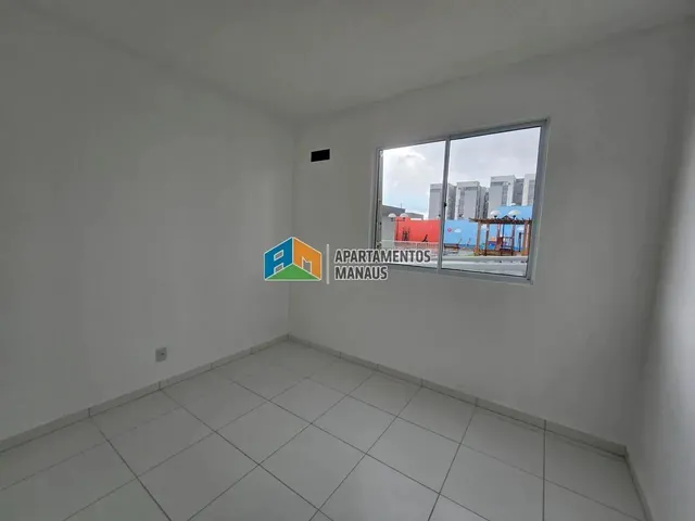 Imagem 2: Smart Torquato II - 2 Quartos - Imovél Novo