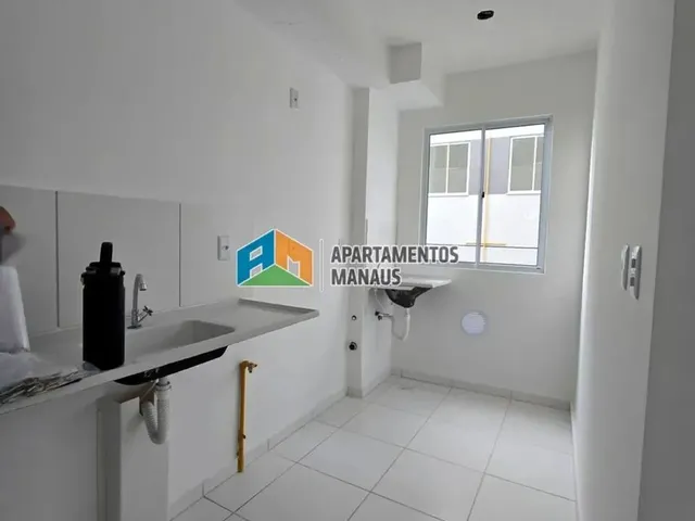 Imagem 7: Smart Torquato II - 2 Quartos - Imovél Novo